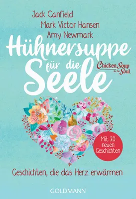 Produktbild von Hühnersuppe für die Seele