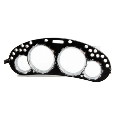 Produktbild von Lampa 52998, 410 mm, 50 mm, 200 mm, Box