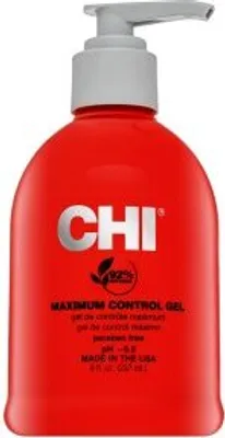 Produktbild von CHI Maximum Control Gel Haargel für starken Halt 237 ml