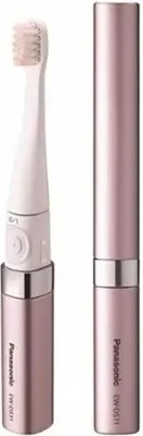 Produktbild von Panasonic EW-DS90-R503, Batterie/Akku, AAA, Alkali, 1,8 cm, 2 cm, 16 cm