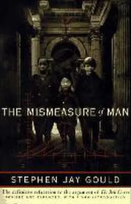 Obrázok produktu pre Mismeasure of Man