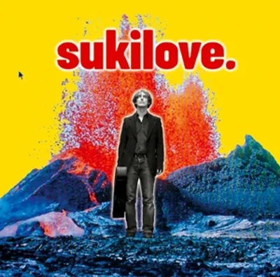 Produktbild von Sukilove: Sukilove: Sukilove (remastered) -   - (LP / S)