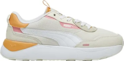 Productafbeelding van Puma dames sneakers, beige, model 392324 08, maat 37,5