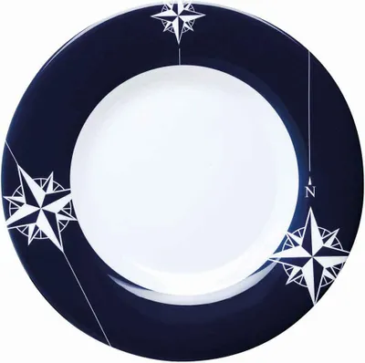 Obrázok produktu pre Marine Business Northwind Plochý podnos 6 jednotiek Jedna veľkosť