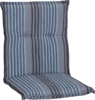 Produktbild von Tissa BE210 blauer Streifen dänisches Design
