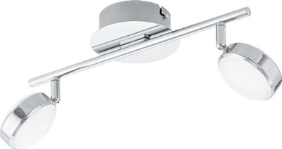 Zdjęcie produktu dla Lampa reflektor spot LED 2x5,4W SALTO 95629 Eglo