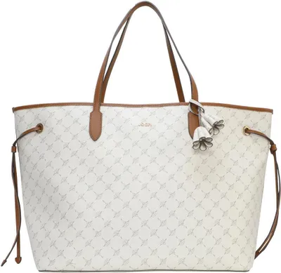 Produktbild von JOOP! Cortina 1.0 Lara Shopper Xlho Offwhite