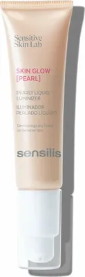 Image de SENSILIS | LIP GLOW [OIL REPAIR] | Lèvres