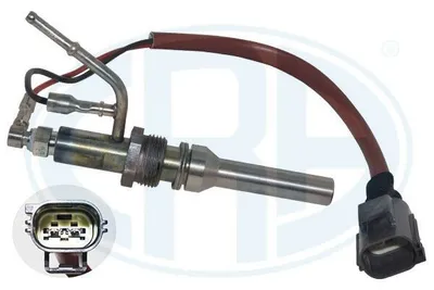 Produktbild von ERA Einspritzeinheit Ruß- / Partikelfilterregeneration 780053 für FORD RANGER (TKE)