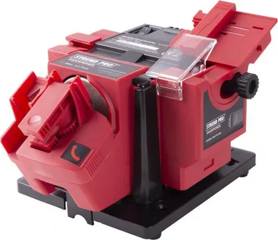 Obrázek produktu pro STREND PRO Univerzální ostřička - multifunkční bruska 96W