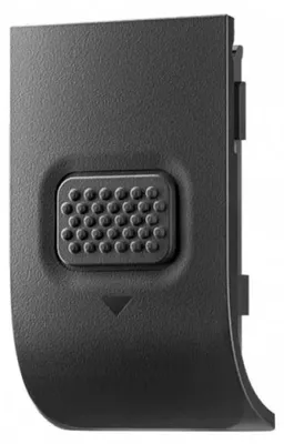 Produktbild von Insta360 USB Cover, Hülle, 10 g, Schwarz