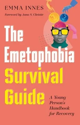 Imagen del producto de Emetophobia Survival Guide