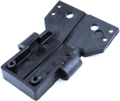 Produktbild von L959-16 - noseplate*1