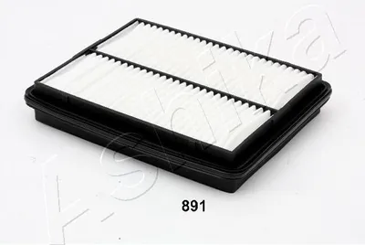 Produktbild von Luftfilter ASHIKA 20-08-891 für SUZUKI Samurai SUV (SJ) Filtereinsatz