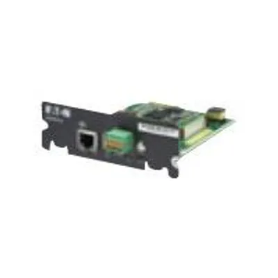 Obrázok produktu pre Karta EATON Gigabitová priemyselná brána X-Slot