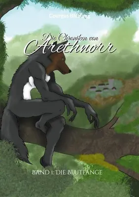 Produktbild von Die Chroniken von Arethnorr