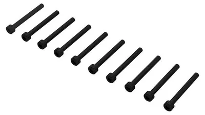Productafbeelding van ARRMA M3x30mm, 10 stuks modelbouwaccessoires