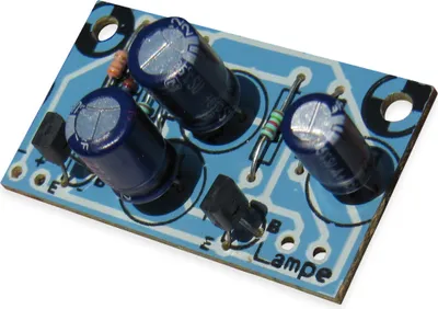 Zdjęcie produktu dla Wskaźnik 6-12 V/DC, maks. 100 mA Zestaw elektroniczny