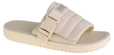 Produktbild von Levis - "Tahoma" Badesandale für Damen PP7636 (39,5 EU) (Weiß)