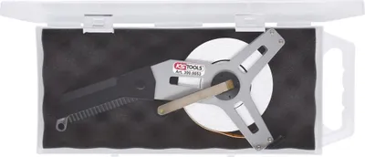 Image de KS Tools 300.0053 3000053 Tape measure 30 m
