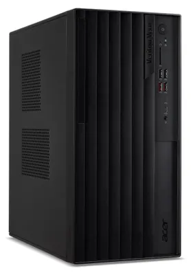 Produktbild von Acer Veriton Vero M4 VVM4735GT - Mittelgroßer Tower-PC