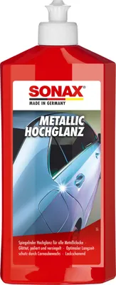Produktbild von SONAX Hochglanzpolitur 03172000 Flasche 500ml 0,561kg
