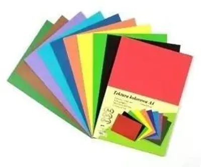 Obrázok produktu pre Farebný papier A4 – Penword