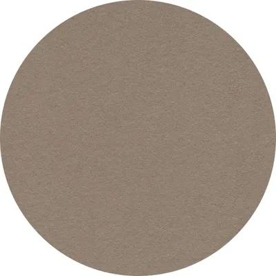 Produktbild von POV® Kreisrunde Design Pinnwand, Ø 60 cm manhattan
