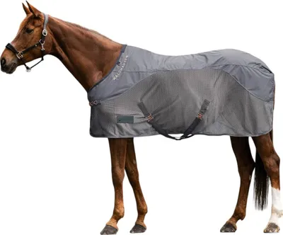 Obrázek produktu pro Koberec Waldhausen COMFORT proti dešti šedý 115 cm