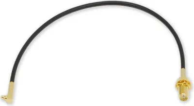 Zdjęcie produktu dla Reduktor GSM MMCX-m - SMA-f - MMCXm (VT10,11,20,21, PCS250)