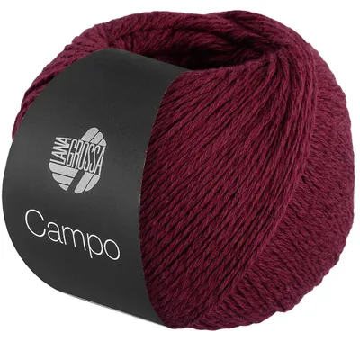 Produktbild von Campo 026 | Burgund