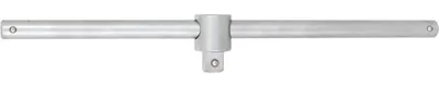 Produktbild von Schiebeleiste, 1/2 mm, 25 Stück
