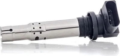 Produktbild von ABAKUS 122-01-075 Zündspule für VW Golf IV Schrägheck (1J1) GOLF VI (5K1) Golf V Schrägheck (1K1) POLO (9N) Polo Schrägheck (6R1, 6C1)