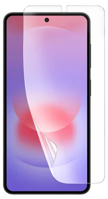 Image de Film de protection d'écran d'origine Samsung pour le Samsung Galaxy A37 (5G)