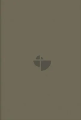 Image de Schlachter 2000 Bibel - Taschenausgabe (PU-Einband, sandfarben, blauer Farbschnitt)