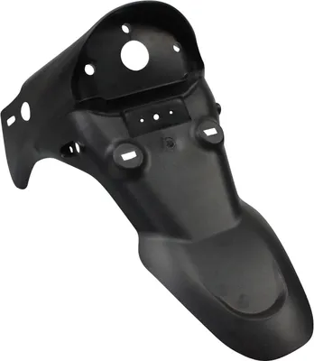 Produktbild von Kennzeichenträger / Halter Rücklicht YY125T-28 1010313