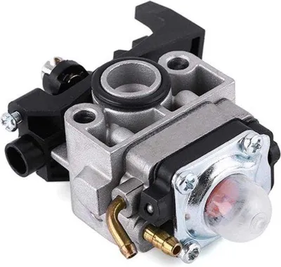 Image de Carburateur mécanique pour GX25 GX35 16100-Z0H-825 16100-Z0H-053 - installation facile - pièces de rechange pour carburateur.