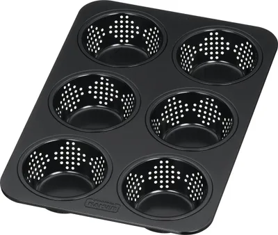 Produktbild von Kaiser 23.0065.1347, Schwarz, 280 mm, 190 mm, 1 Stück(e)