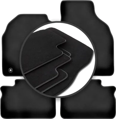 Immagine prodotto di Tappetini premium per: Opel Agila A hatchback (2000-2007)