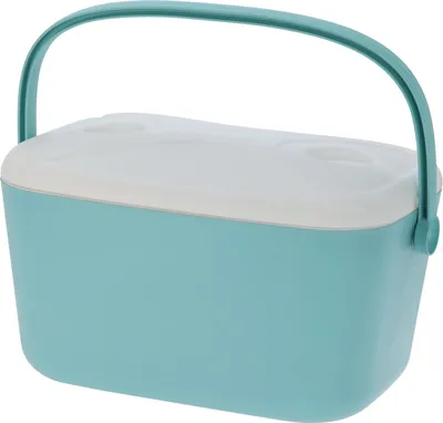 Obrázek produktu pro Chladící box, 20 l, modrý
