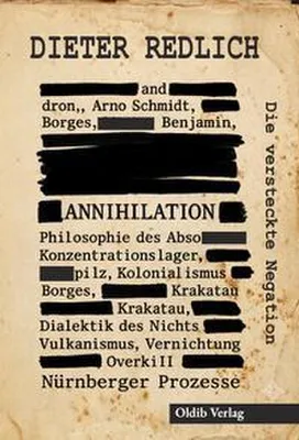 Produktbild von Annihilation
