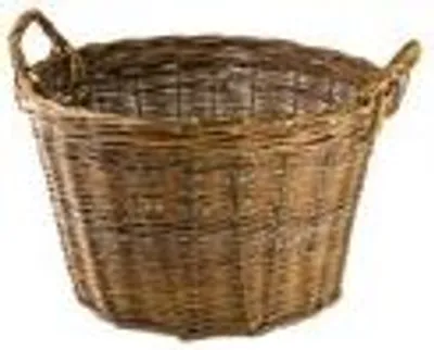 Produktbild von Weidenkorb 55 cm