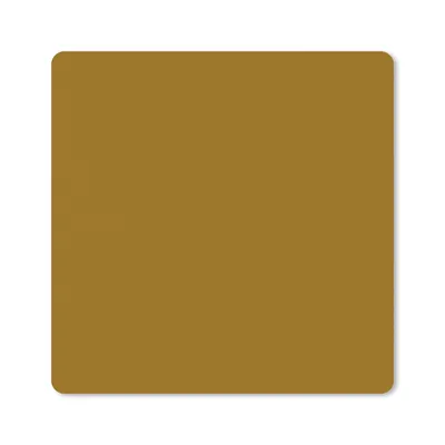 Produktbild von MuchoWow® Mauspad Mousepad Gold - Luxus - Interieur 30x30 cm - Mousepads - Maus Mat - Pad - Mausunterlage - Gaming