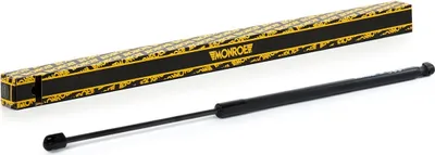 Produktbild von MONROE ML6364 Gasfeder Heckklappendämpfer für NISSAN NOTE (E12) 615mm