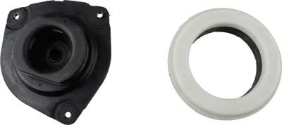 Produktbild von BILSTEIN 12-254095 Federbeinstützlager Vorne Links für RENAULT KOLEOS (HY)