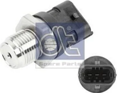 Produktbild von DT Spare Parts 7.24055 Kraftstoffdrucksensor für IVECO EuroCargo I-III EuroFire