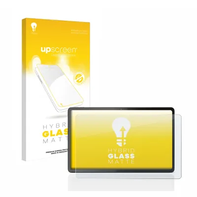 Produktbild von upscreen Entspiegelungs Schutzglas für Lenovo Tab P11 Gen 2 Schutzfolie Panzer Folie Glas Display Schutz matt