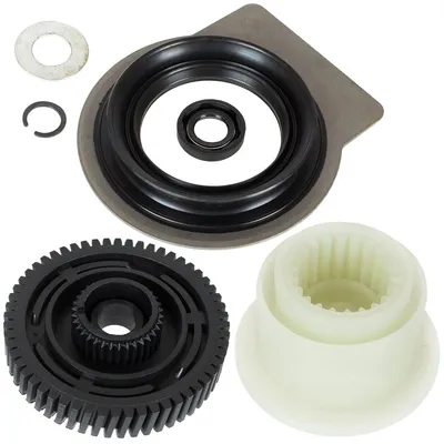 Produktbild von BMW X3 E83 03-11 Getriebeuntersetzungsgetriebe-Reparatursatz (6-teilig)
