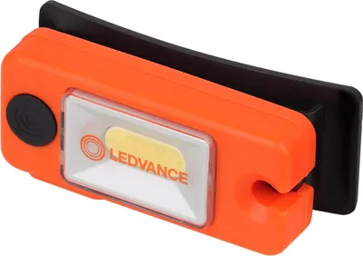 Produktbild von LEDVANCE LED Taschenlampe FLASHLIGHT HEADLAMP RECHARGE MULTI-USE HEADLAMP RECHARGE MULTI-USE tralweiss 4099854175701