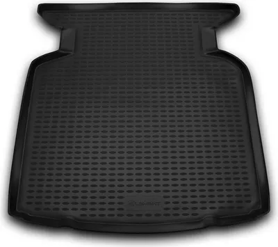 Produktbild von ELEMENT 3D Kofferraummatte passend für Toyota Avensis Limousine 2003–2009 | 1-teilig